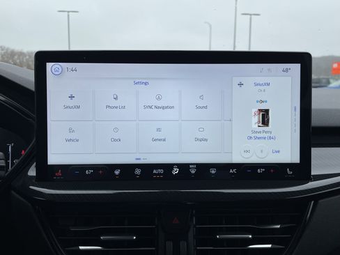 Used 2023 Ford Escape ST-Line w/ Tech Pack #1 image 33