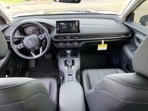 New 2026 Honda HR-V EX-L image 47