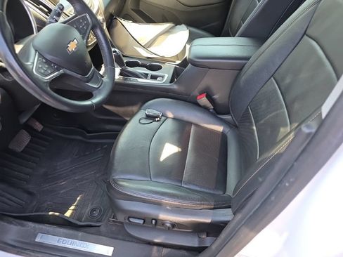 Used 2018 Chevrolet Equinox Premier FWD image 14