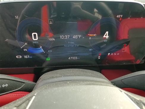 Used 2024 Chevrolet Blazer EV RS image 16