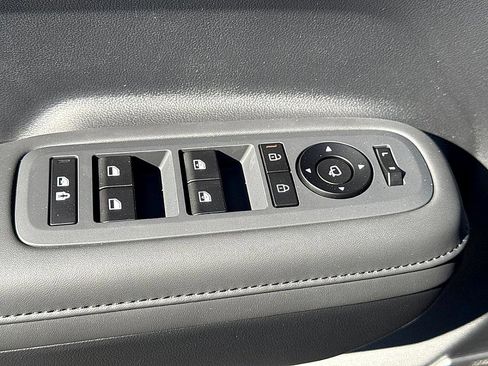 New 2026 Hyundai Santa Fe Limited image 14