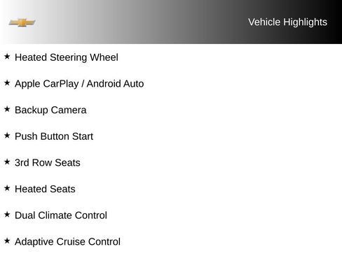 Used 2023 Chrysler Pacifica Touring-L FWD image 6