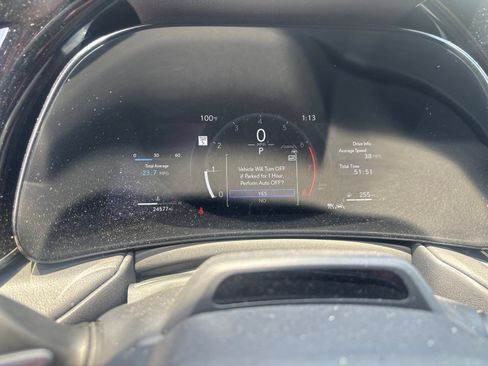 Used 2025 Lexus TX 350 FWD w/ Technology Package image 17