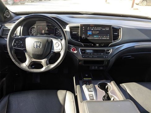 Used 2024 Honda Passport EX-L image 29