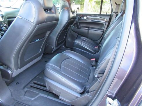 Used 2015 Buick Enclave Premium w/ Experience Buick Package FWD image 32