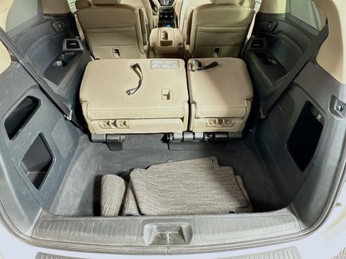 Used 2023 Honda Odyssey Touring image 23