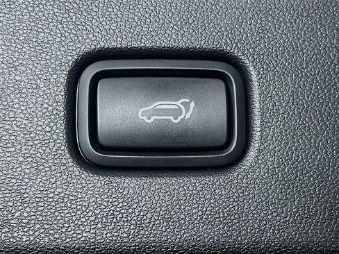 Used 2025 Hyundai Tucson SEL AWD/4WD image 30