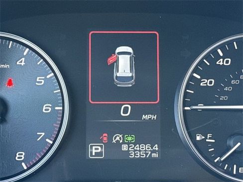 Used 2025 Subaru Outback Limited image 16