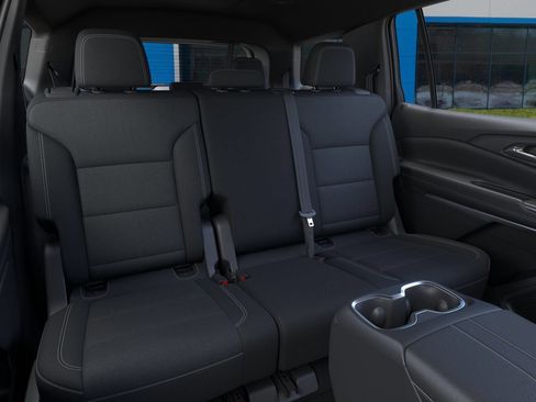 New 2026 Chevrolet Traverse LT AWD/4WD image 24