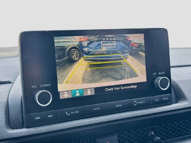 Certified 2024 Honda CR-V LX image 14