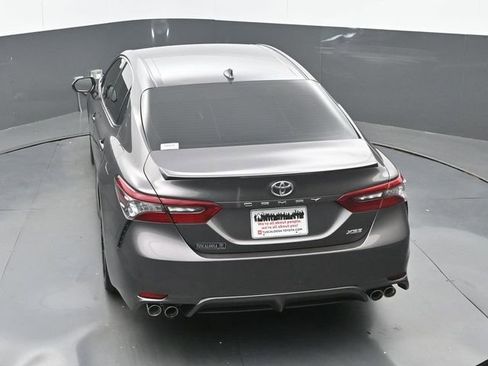 Used 2024 Toyota Camry XSE FWD image 31