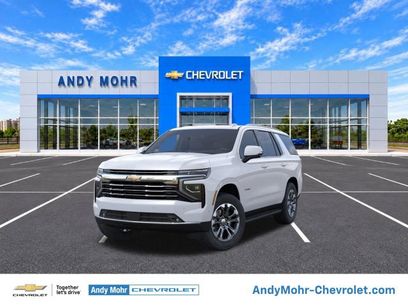 New 2027 Chevrolet Tahoe LT w/ Comfort Package