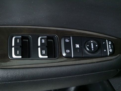 Used 2016 Kia Optima EX w/ Option Group 040 FWD image 20