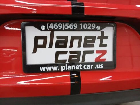 Used 2022 Dodge Charger SXT w/ Blacktop Package RWD image 20