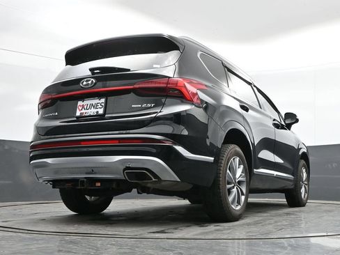 Used 2023 Hyundai Santa Fe Calligraphy AWD/4WD image 37