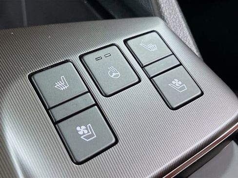 New 2026 Kia Sportage SX Prestige image 21