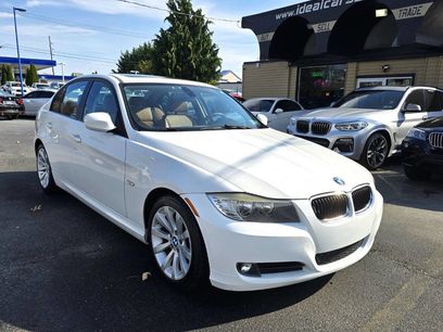 Used 2011 BMW 328i Sedan w/ Premium Pkg