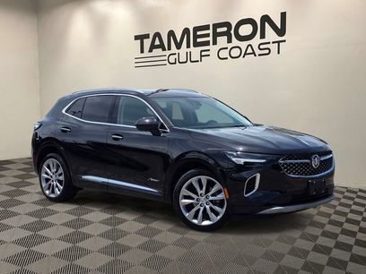 Used 2023 Buick Envision Avenir