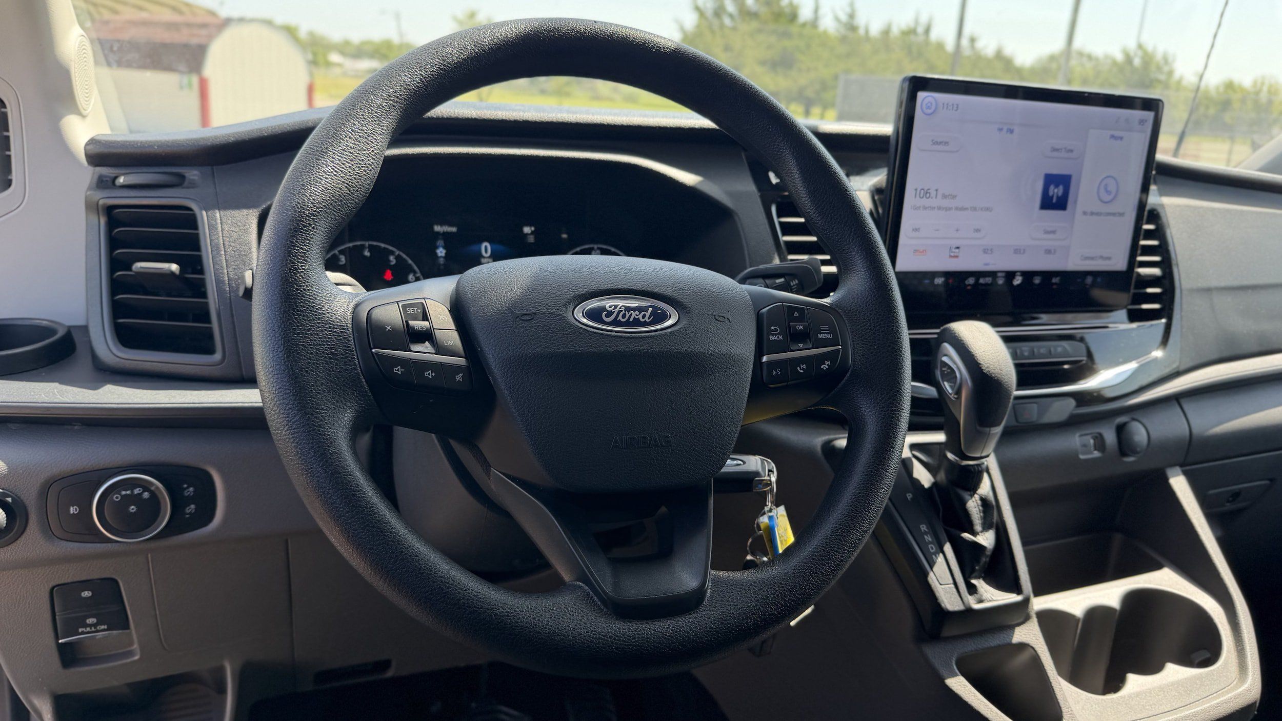 Certified 2023 Ford Transit 350 XLT RWD image 32