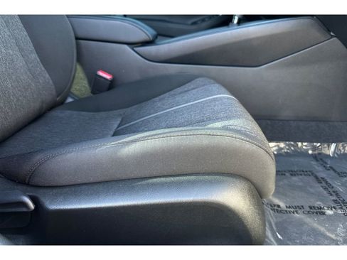 Used 2024 Honda Accord Sport image 22