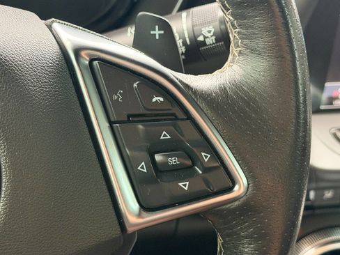 Used 2018 Chevrolet Camaro SS RWD image 28