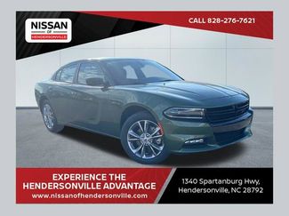 Used 2023 Dodge Charger SXT AWD/4WD 360° Tour