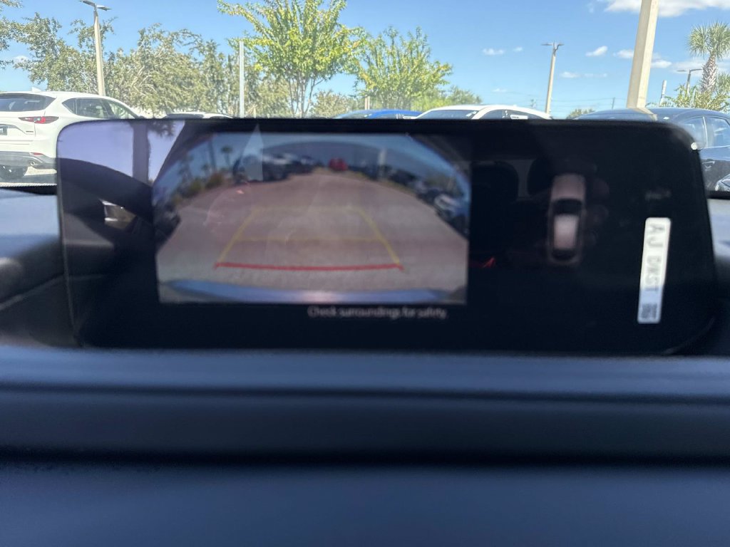 Used 2026 MAZDA CX-30 AWD 2.5 S image 30
