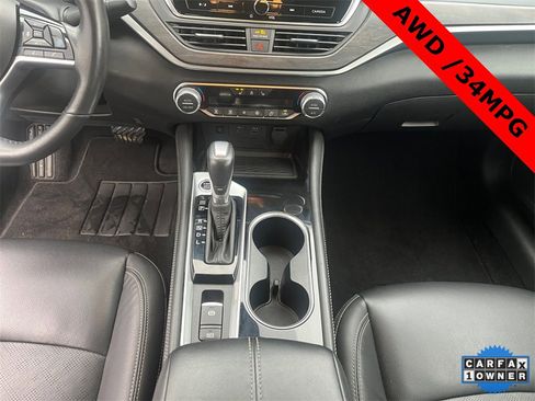 Used 2024 Nissan Altima 2.5 SL image 19