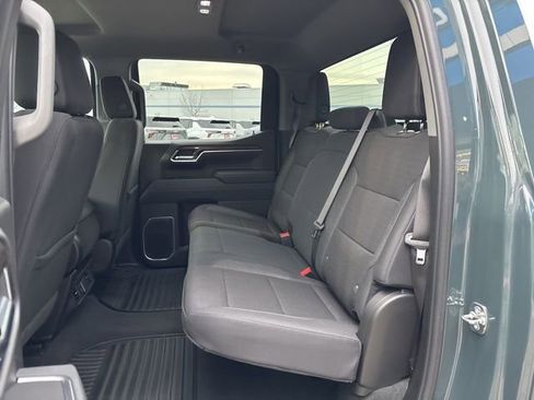 New 2025 Chevrolet Silverado 1500 LT image 27