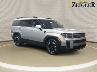 Used 2025 Hyundai Santa Fe SEL video 3