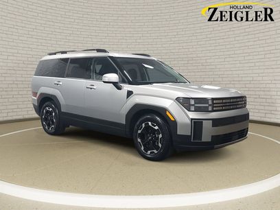 Used 2025 Hyundai Santa Fe SEL