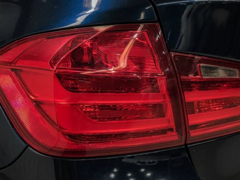 Used 2015 BMW 328i xDrive Sedan AWD/4WD image 41