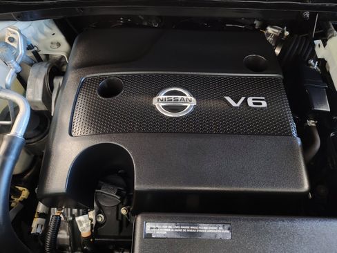Used 2024 Nissan Murano SV FWD image 28