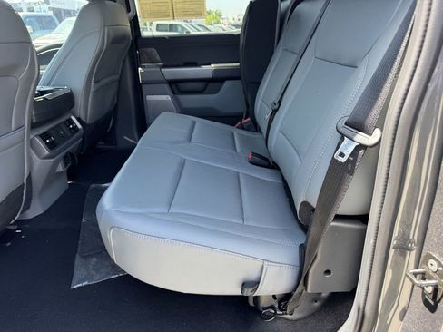 Used 2025 Ford F150 Lightning Flash AWD/4WD image 11