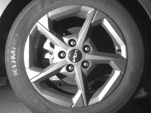 Used 2025 Kia K4 FWD image 18