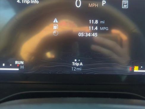 New 2026 Jeep Grand Cherokee Limited w/ Limited Altitude Package RWD image 8