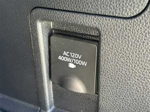 Used 2025 Toyota Sequoia TRD Pro image 19