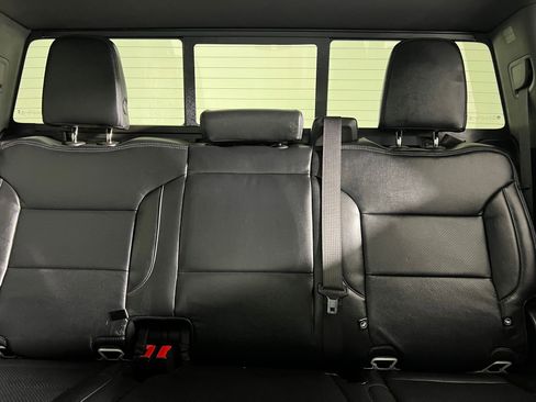 Used 2026 Chevrolet Silverado 1500 LT w/ Texas Edition Plus image 31