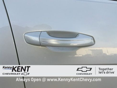 Used 2024 Volkswagen Atlas SEL Premium R-Line image 18