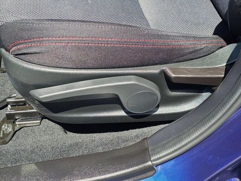 Used 2017 Subaru WRX Premium AWD/4WD image 23