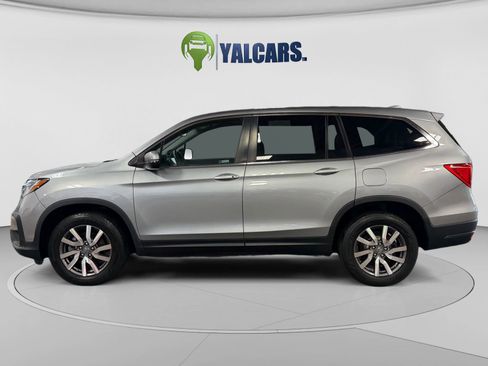 Used 2020 Honda Pilot EX-L image 2