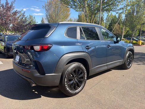 Used 2024 MAZDA CX-50 AWD 2.5 S w/ Convenience Package image 3