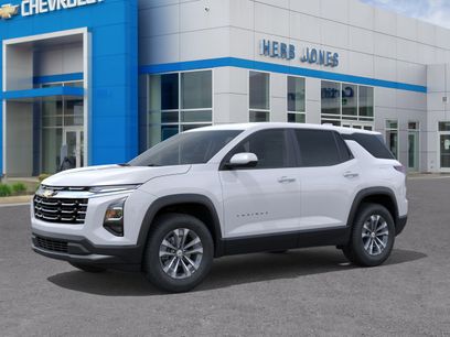 New 2026 Chevrolet Equinox LT w/ Convenience Package II