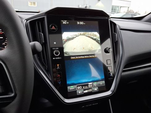 New 2026 Subaru Impreza RS image 14