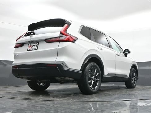 New 2026 Honda CR-V EX-L image 37