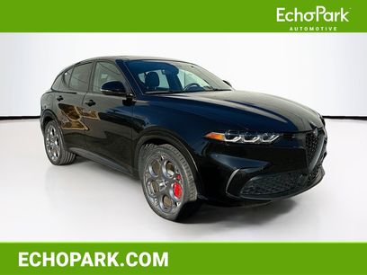 Used 2024 Alfa Romeo Tonale Veloce