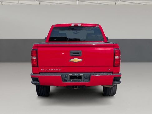 Used 2017 Chevrolet Silverado 1500 LT w/ All Star Edition AWD/4WD image 9