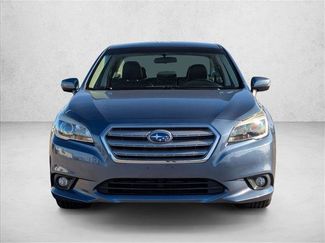 Used 2016 Subaru Legacy 2.5i Limited video 2