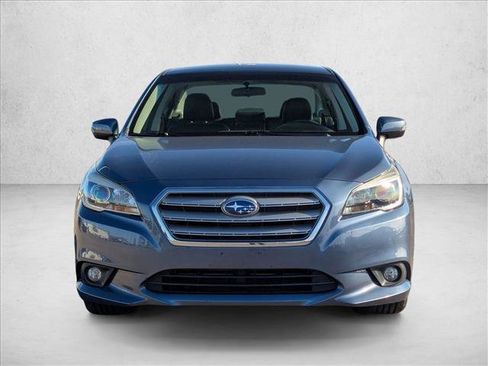 Used 2016 Subaru Legacy 2.5i Limited image 2