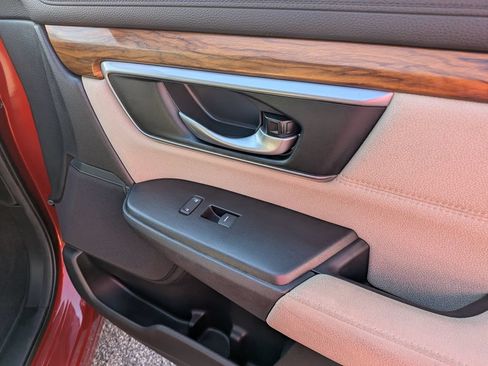 Used 2017 Honda CR-V EX image 26